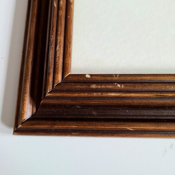 Robert Bateman ''Evening Snowfall '' - Picture 6 of 7